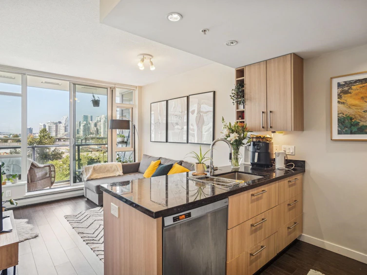 605-1708 Columbia Street, Vancouver, BC, V5Y 0H7 - 15
