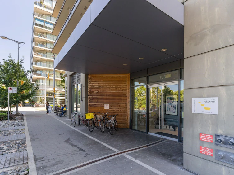 605-1708 Columbia Street, Vancouver, BC, V5Y 0H7 - 5