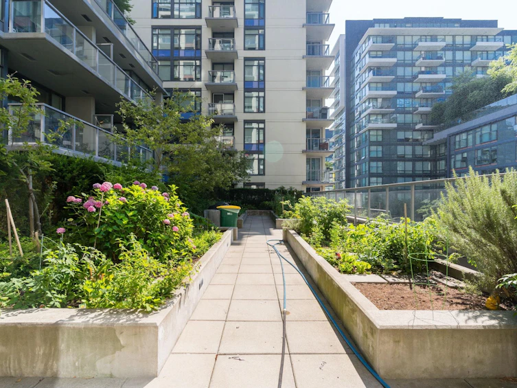 605-1708 Columbia Street, Vancouver, BC, V5Y 0H7 - 29