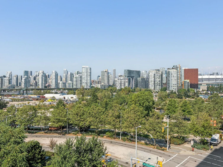 605-1708 Columbia Street, Vancouver, BC, V5Y 0H7 - 24