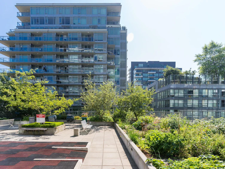 605-1708 Columbia Street, Vancouver, BC, V5Y 0H7 - 34