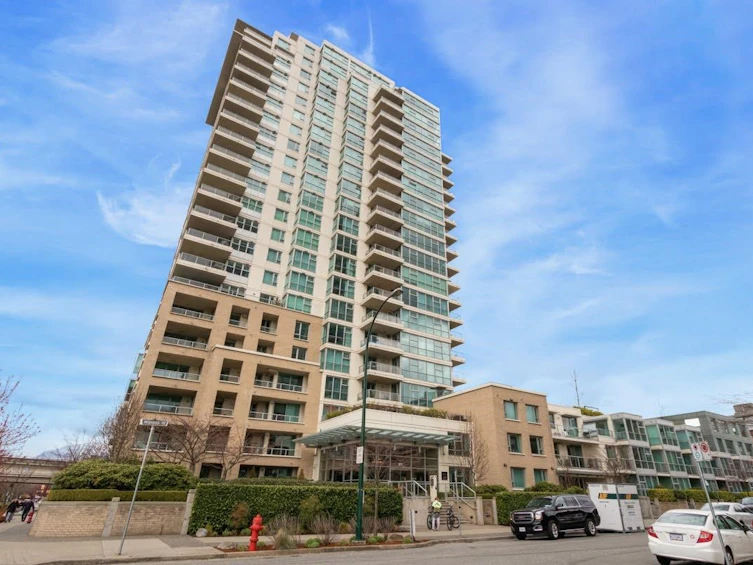 704-125 Milross Avenue, Vancouver, BC, V6A 0A1 - 35