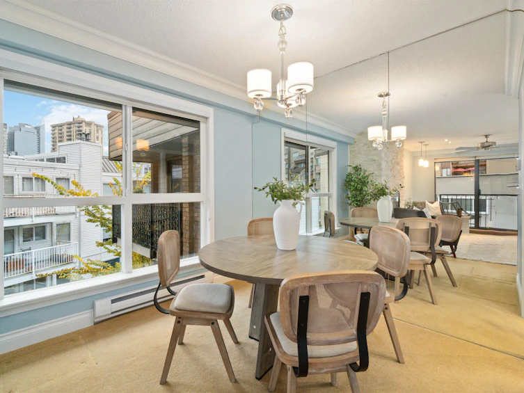 405-1157 Nelson Street, Vancouver, BC, V6E 1J3 - 8