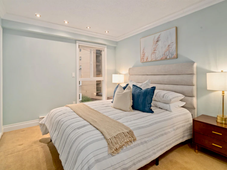 405-1157 Nelson Street, Vancouver, BC, V6E 1J3 - 10