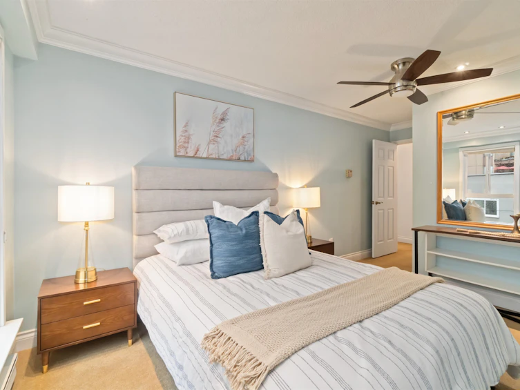 405-1157 Nelson Street, Vancouver, BC, V6E 1J3 - 11