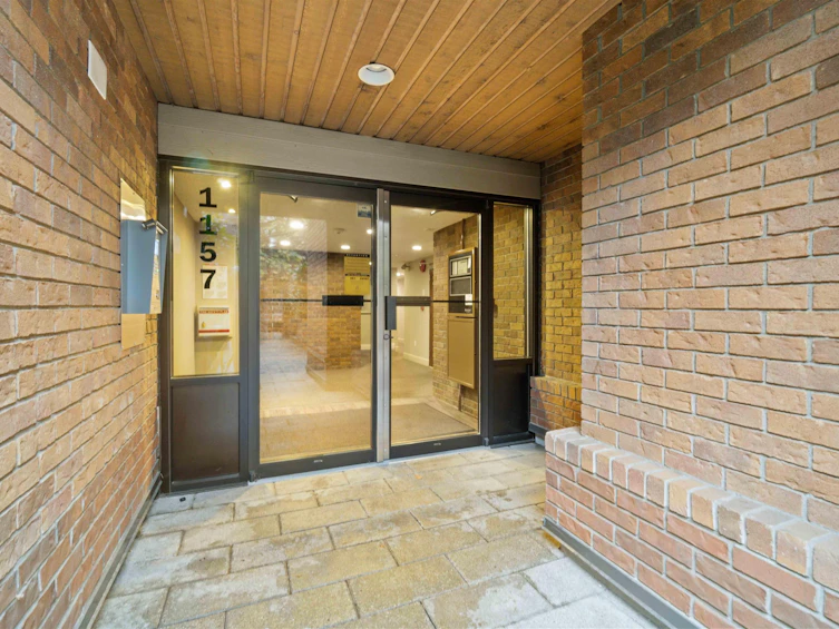 405-1157 Nelson Street, Vancouver, BC, V6E 1J3 - 20