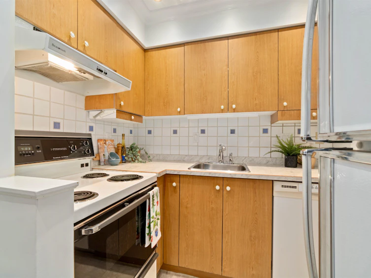 405-1157 Nelson Street, Vancouver, BC, V6E 1J3 - 14