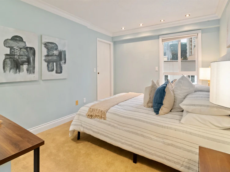 405-1157 Nelson Street, Vancouver, BC, V6E 1J3 - 9