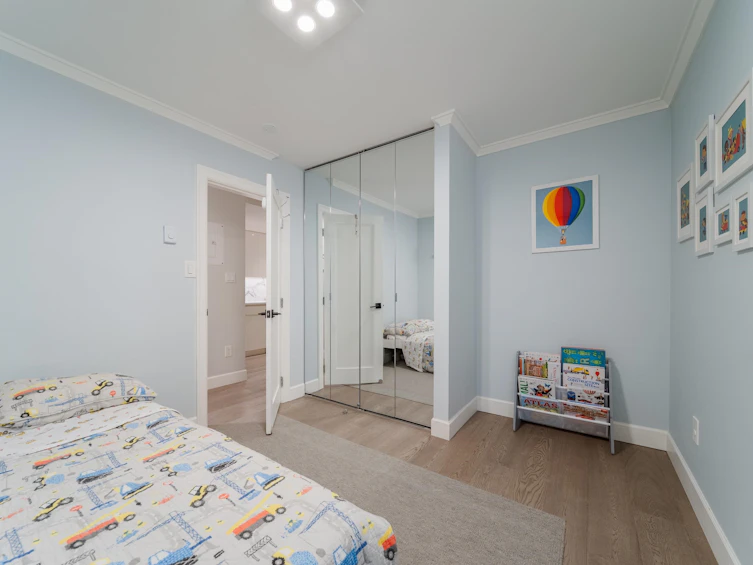 301-1234 Pendrell Street, Vancouver, BC, V6E 1L6 - 21