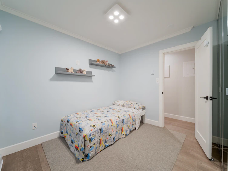 301-1234 Pendrell Street, Vancouver, BC, V6E 1L6 - 19