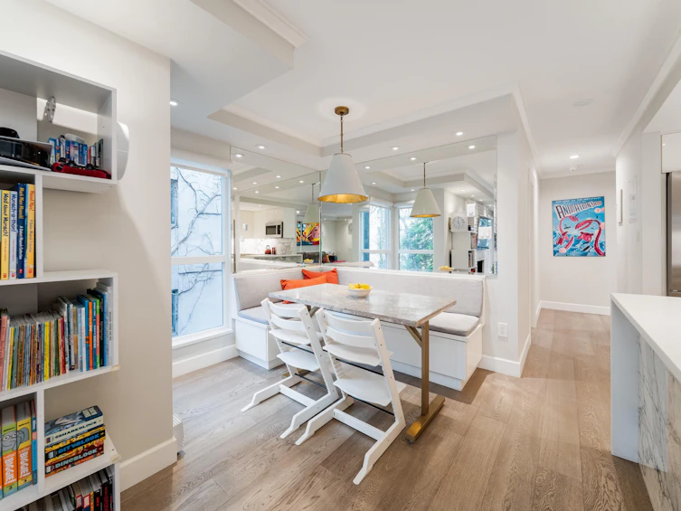 301-1234 Pendrell Street, Vancouver, BC, V6E 1L6 - 6
