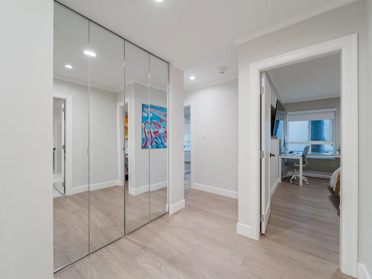 301-1234 Pendrell Street, Vancouver, BC, V6E 1L6 - 18