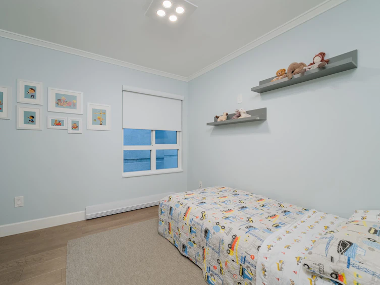 301-1234 Pendrell Street, Vancouver, BC, V6E 1L6 - 20