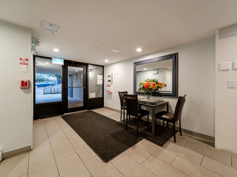 301-1234 Pendrell Street, Vancouver, BC, V6E 1L6 - 27