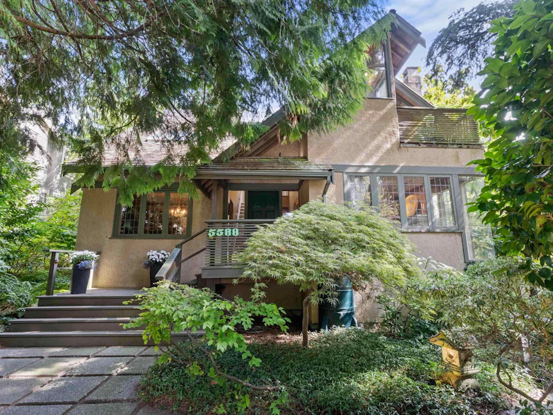 5588 Olympic Street, Vancouver BC V6N 1Z5