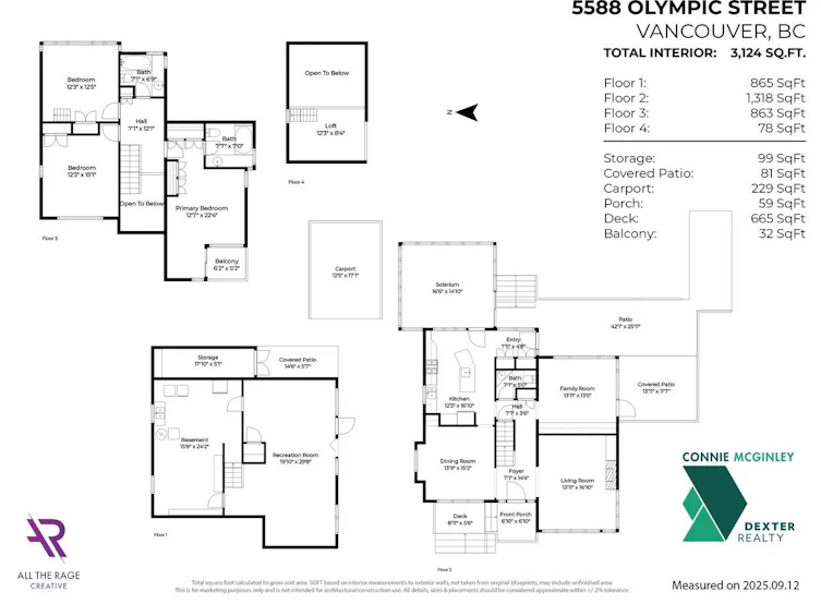 5588 Olympic Street, Vancouver, BC, V6N 1Z5 - 40