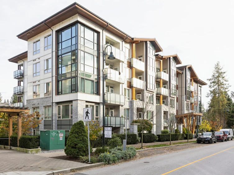 106-2632 Library Lane, North Vancouver, BC, V7J 0B8 - 30