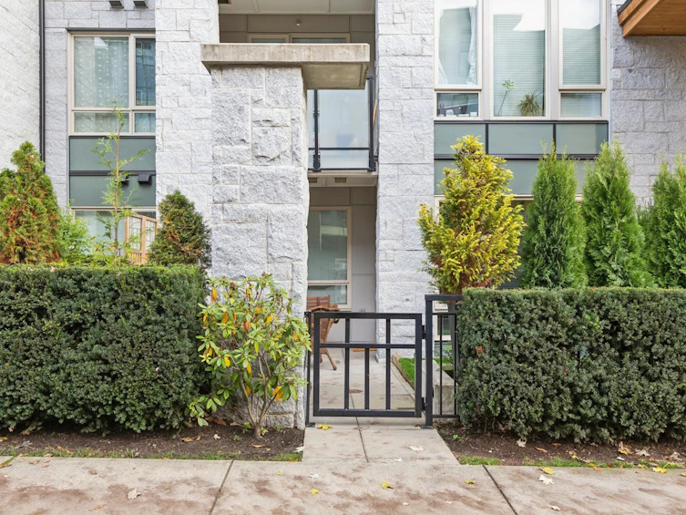 106-2632 Library Lane, North Vancouver, BC, V7J 0B8 - 21