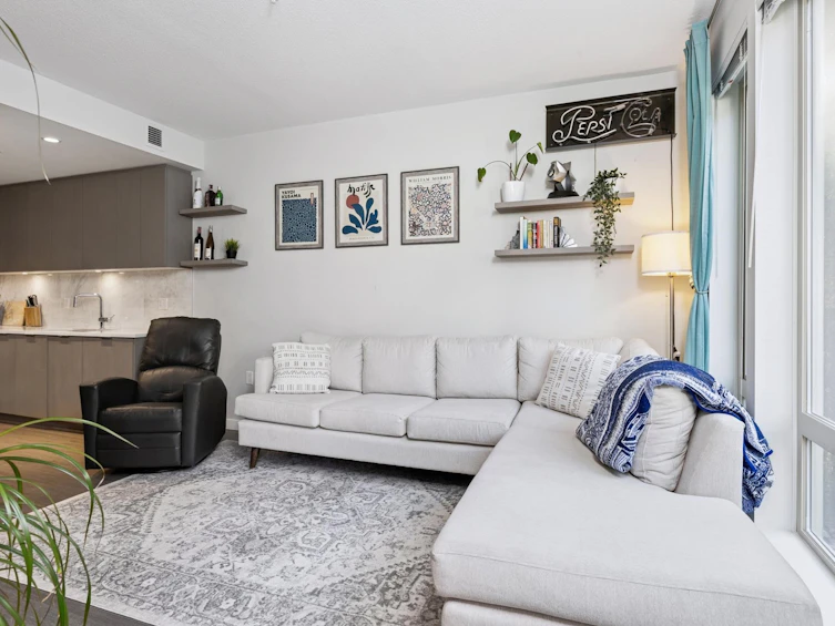 106-2632 Library Lane, North Vancouver, BC, V7J 0B8 - 5