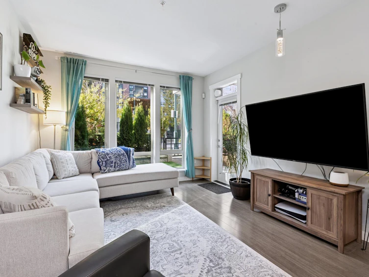 106-2632 Library Lane, North Vancouver, BC, V7J 0B8 - 2