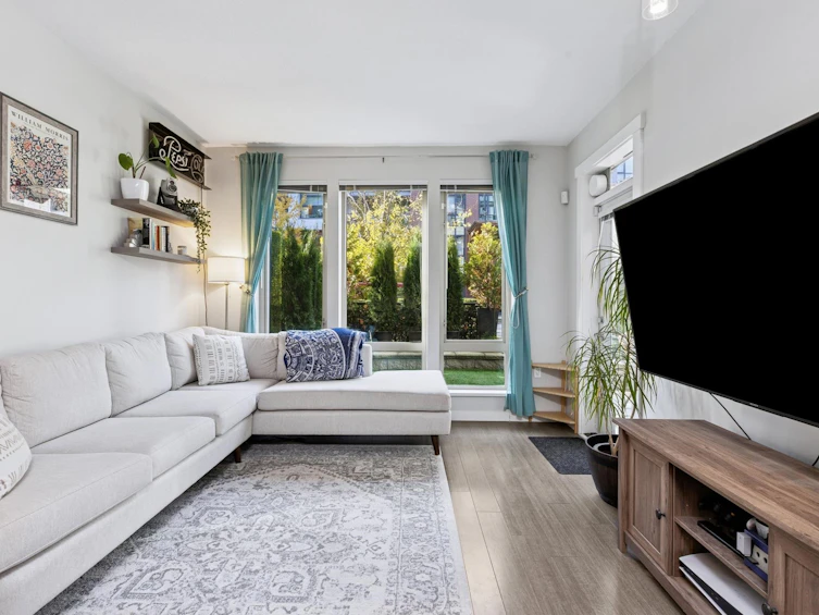 106-2632 Library Lane, North Vancouver, BC, V7J 0B8 - 3