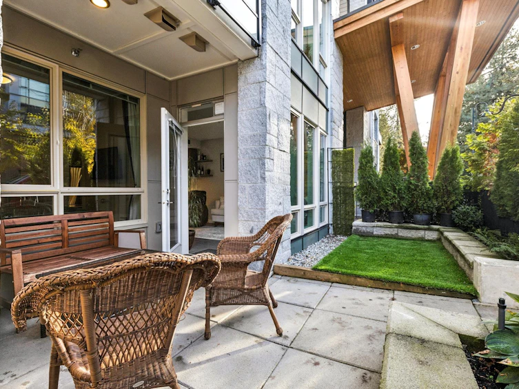 106-2632 Library Lane, North Vancouver, BC, V7J 0B8