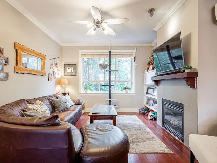 25-19560 68 Avenue, Surrey, BC, V4N 5Y5 - 7
