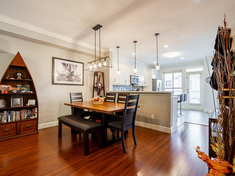 25-19560 68 Avenue, Surrey, BC, V4N 5Y5 - 4