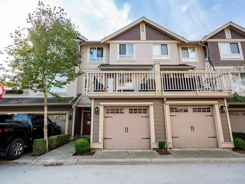 25 - 19560 68th Avenue, Surrey BC V4N 5Y5