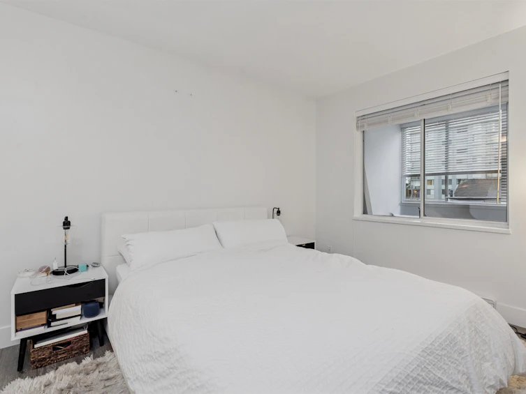 308-1010 Chilco Street, Vancouver, BC, V6G 2R6 - 10