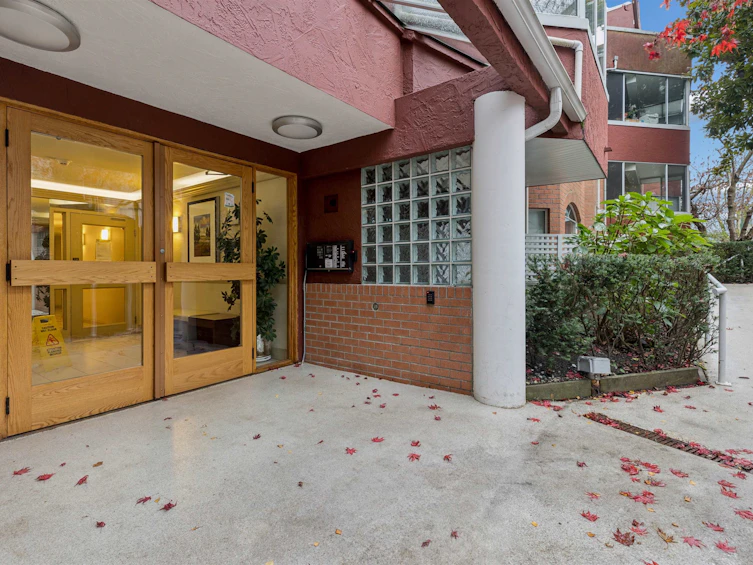 308-1010 Chilco Street, Vancouver, BC, V6G 2R6 - 15