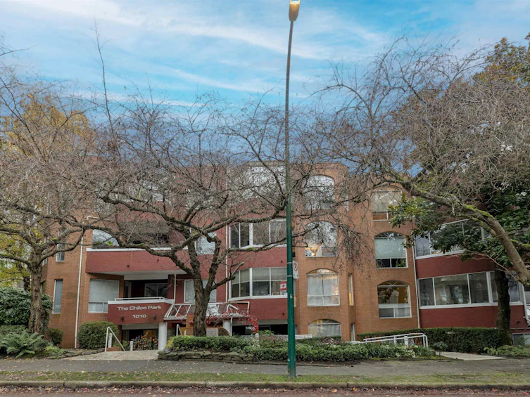308-1010 Chilco Street, Vancouver, BC, V6G 2R6 - 14