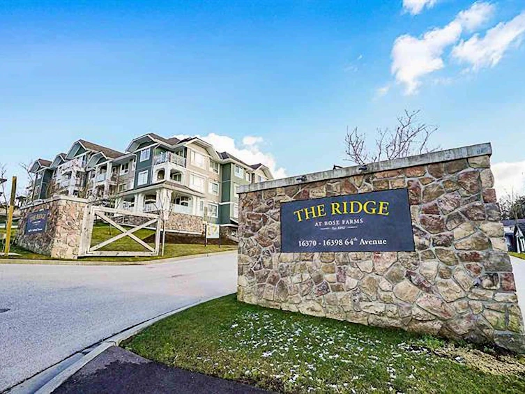 311-16396 64 Avenue, Surrey, BC, V3S 6X6 - 34