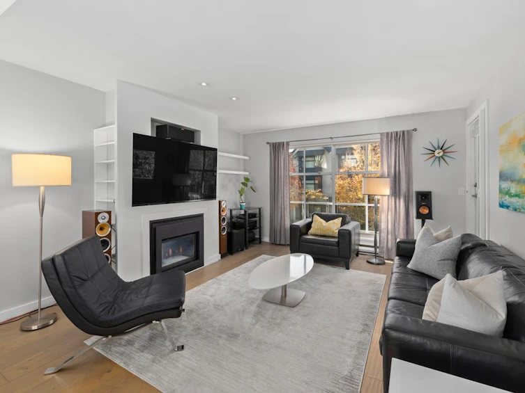 6-2880 W 33rd Avenue, Vancouver, BC, V6N 2G2 - 2
