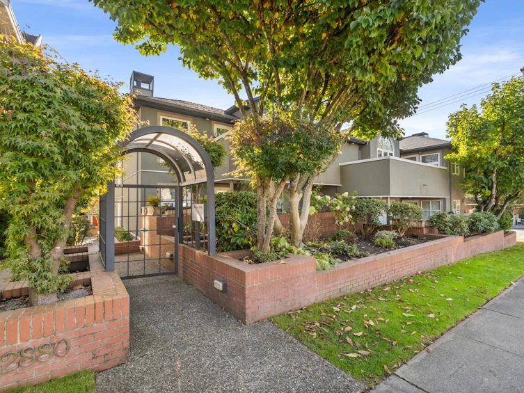6-2880 W 33rd Avenue, Vancouver, BC, V6N 2G2 - 26