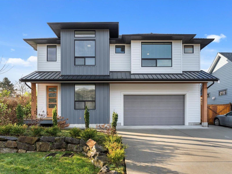 6870 Fraser Drive, Agassiz BC