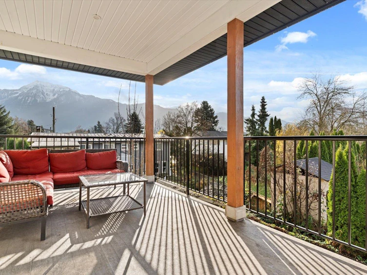 6870 Fraser Drive, Agassiz, BC, V0M 1A3 - 22