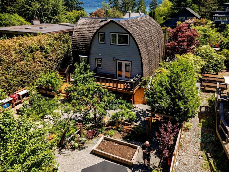 1108 Lenora Road, Bowen Island, BC, V0N 1G1 - 25