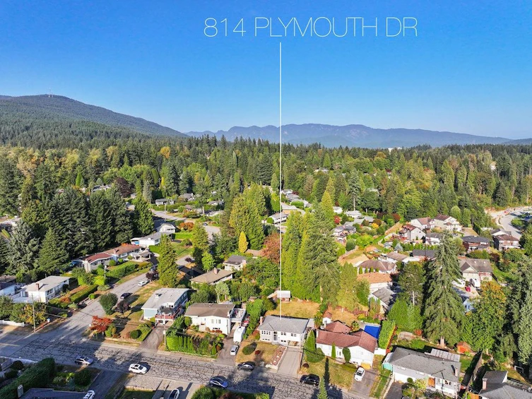 814 Plymouth Drive, North Vancouver, BC, V7H 2H7 - 35