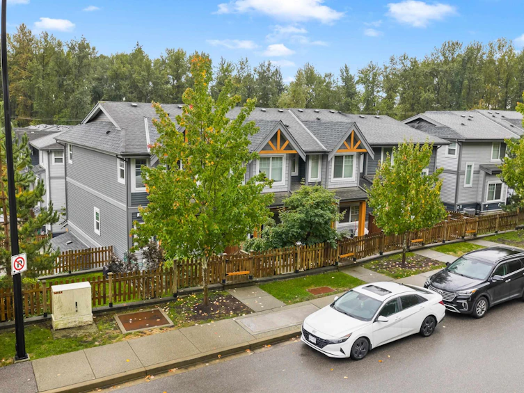 19-22810 113 Avenue, Maple Ridge, BC, V2X 3N2 - 2