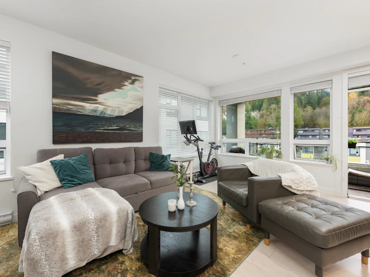 407-3018 St. George Street, Port Moody, BC, V3H 0L4 - 6