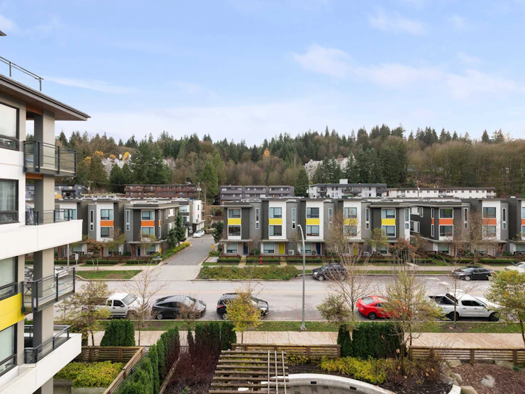 407-3018 St. George Street, Port Moody, BC, V3H 0L4 - 19