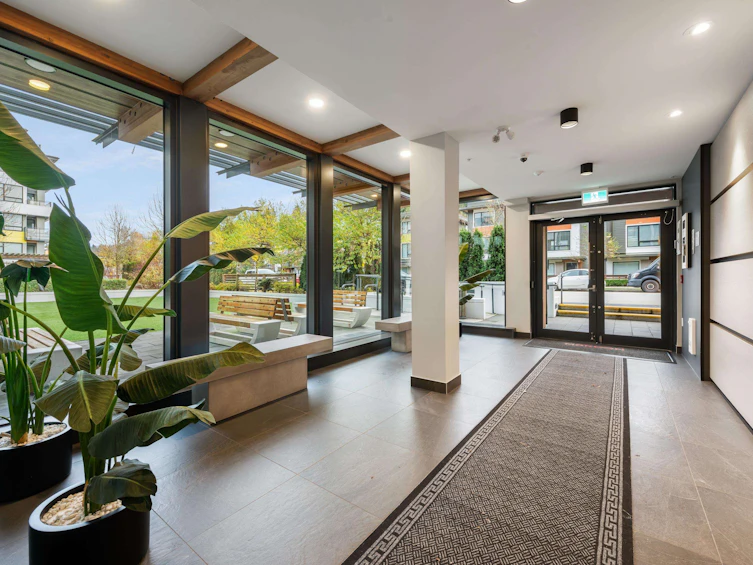 407-3018 St. George Street, Port Moody, BC, V3H 0L4 - 23