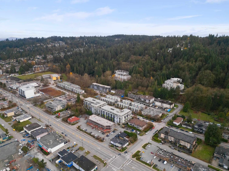 407-3018 St. George Street, Port Moody, BC, V3H 0L4 - 26