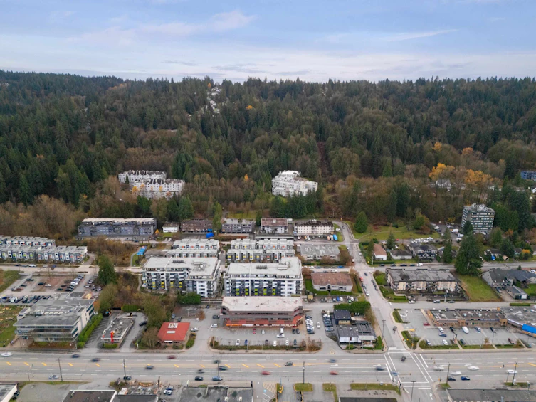 407-3018 St. George Street, Port Moody, BC, V3H 0L4 - 27