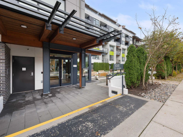 407-3018 St. George Street, Port Moody, BC, V3H 0L4 - 22