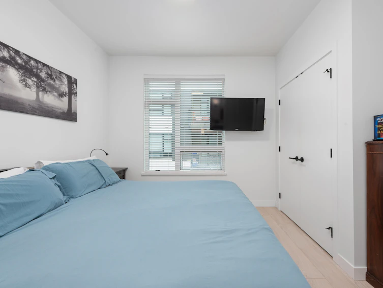 407-3018 St. George Street, Port Moody, BC, V3H 0L4 - 9