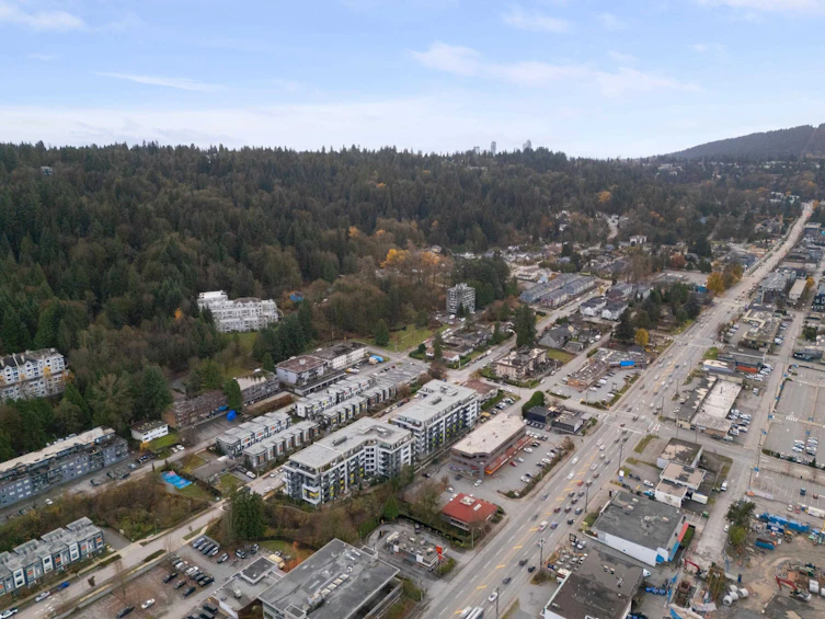 407-3018 St. George Street, Port Moody, BC, V3H 0L4 - 28