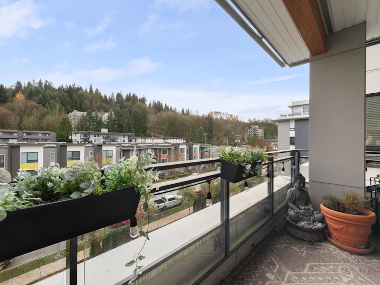 407-3018 St. George Street, Port Moody, BC, V3H 0L4 - 18