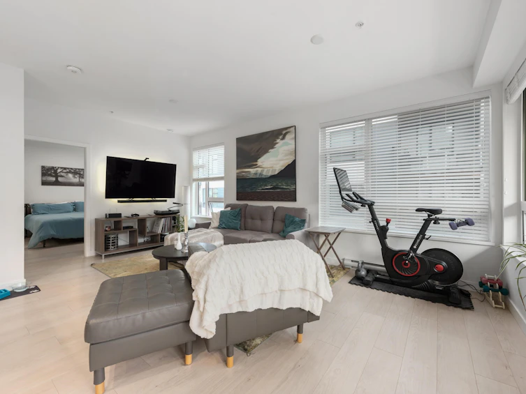 407-3018 St. George Street, Port Moody, BC, V3H 0L4 - 5